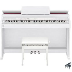 Đàn Piano Điện Casio AP-460 2 Casio AP-460WE