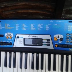 Đàn organ Yamaha PSR-202 2 D NQ NP 721312 MLV44928423091 022021 O