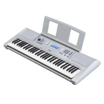 Đàn Organ Yamaha YPT-370 8 Đàn Organ Yamaha YPT-370
