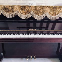 Đàn Piano Cơ Barock DX100 9 Barock DX100