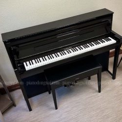 Đàn Piano Điện Yamaha CLP-785 2 Dan Piano Dien Yamaha CLP 785PE