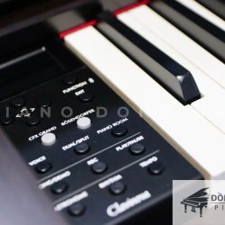 Đàn Piano Điện Yamaha CLP-745 3 Dan Piano Dien Yamaha CLP745