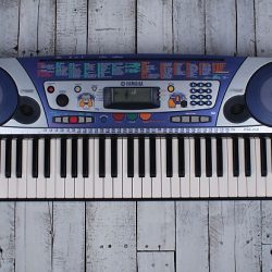 Đàn organ Yamaha PSR-260 2 Dan organ Yamaha PSR 260 1