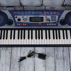 Đàn organ Yamaha PSR-260 1 Dan organ Yamaha PSR 260