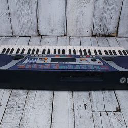 Đàn organ Yamaha PSR-260 5 Dan organ Yamaha PSR 260 4