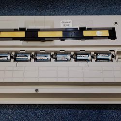 Đàn organ Yamaha PSR-290 6 Dan organ Yamaha PSR 2905