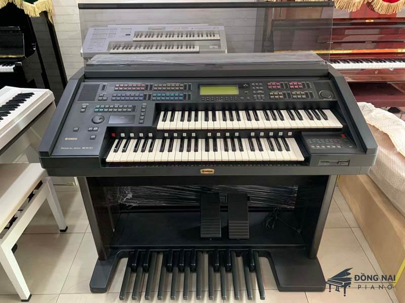 Đàn Electone Yamaha EL-900M - Organ Nhà Thờ Giá Tốt 2023