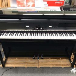 Đàn Piano Hybrid Yamaha NU1X 2 Yamaha NU1X