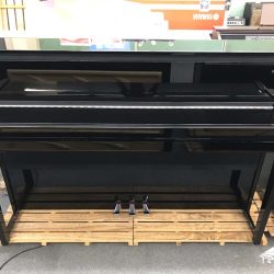 Đàn Piano Hybrid Yamaha NU1X 3 IMG 2458