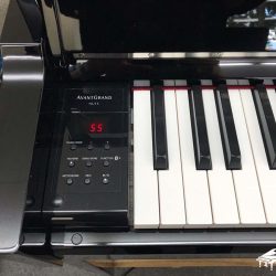 Đàn Piano Hybrid Yamaha NU1X 5 IMG 2459