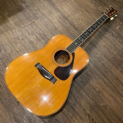 Yamaha L-5-guitar