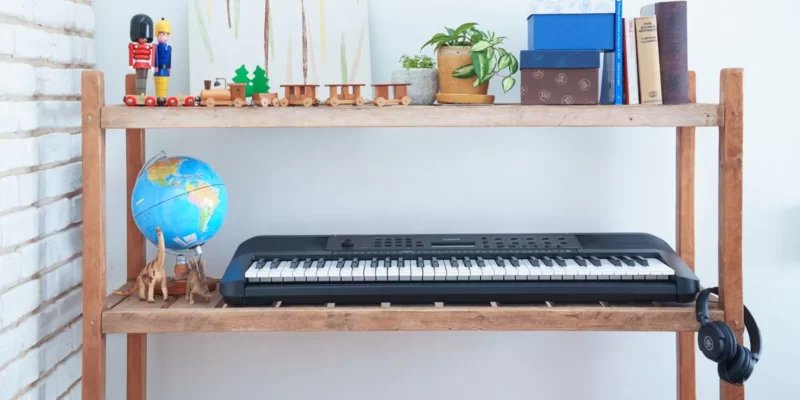 Đàn organ Yamaha PSR-E273 14 Đàn organ Yamaha PSR-E273
