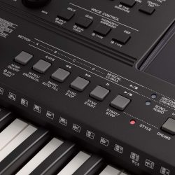 Organ Yamaha PSR EW410 2