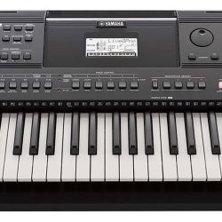 Organ Yamaha PSR EW410 6