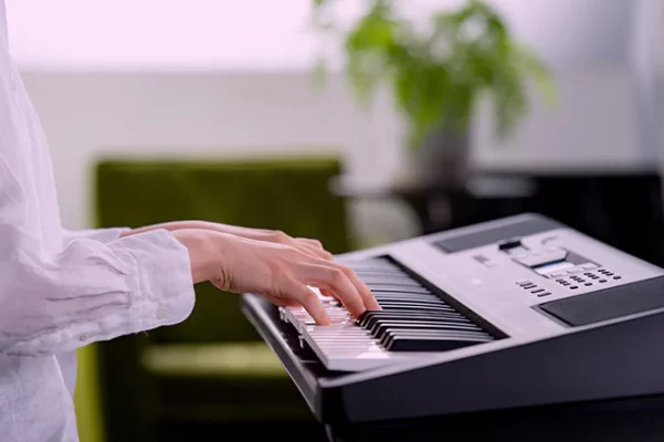 Đàn Organ Yamaha YPT-370 10 Đàn Organ Yamaha YPT-370