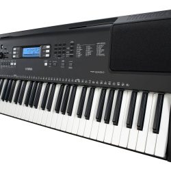 Đàn Organ Yamaha PSR-EW310 4 OrganYamahaPSR EW310 20
