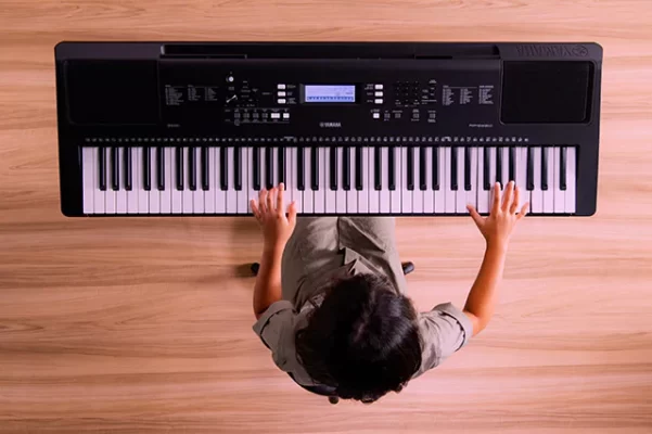 Đàn Organ Yamaha YPT-370 13 Đàn Organ Yamaha YPT-370
