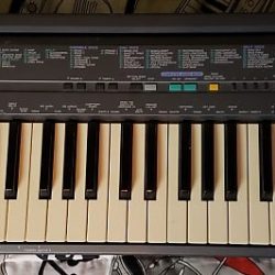 Đàn organ Yamaha PSR-100 2 PSR 100 2