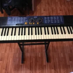 Đàn organ Yamaha PSR-130 1 PSR 130 1
