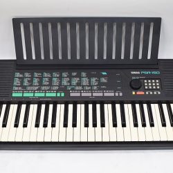 Đàn organ Yamaha PSR-150 1 PSR 150 1