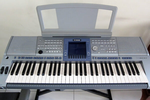 Đàn organ Yamaha PSR-1500 11 Đàn organ Yamaha PSR-1500