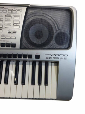 Đàn organ Yamaha PSR-2000