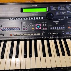 Đàn organ Yamaha PSR-2700 1 PSR 2700