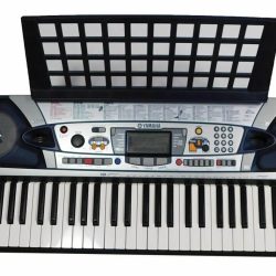 Đàn organ Yamaha PSR-280 1 PSR 280