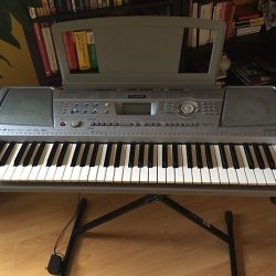 Đàn organ Yamaha PSR-292 1 PSR 292 1