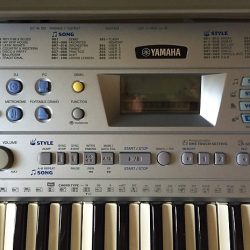Đàn organ Yamaha PSR-292 2 PSR 292 2