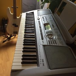 Đàn organ Yamaha PSR-292 3 PSR 292 3