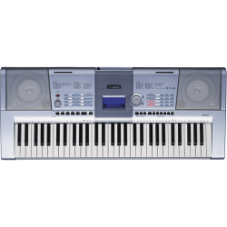 Đàn organ Yamaha PSR-293 2 PSR 293 1