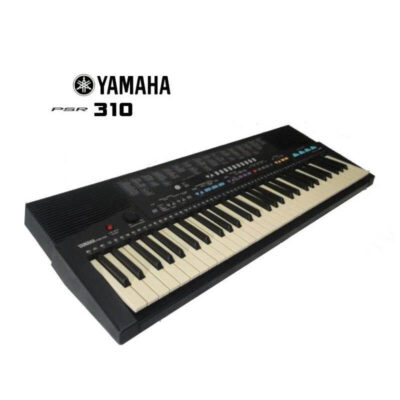 Đàn organ Yamaha PSR-310 giá tốt nhất tại pianodongnai