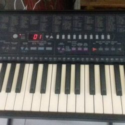 Đàn organ Yamaha PSR-310 4 PSR 310 3