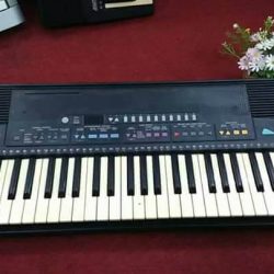 Đàn organ Yamaha PSR-310 5 PSR 310 4