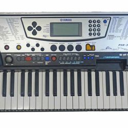 Đàn organ Yamaha PSR-340 1 PSR 340