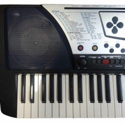 Đàn organ Yamaha PSR-340 5 PSR 340 4
