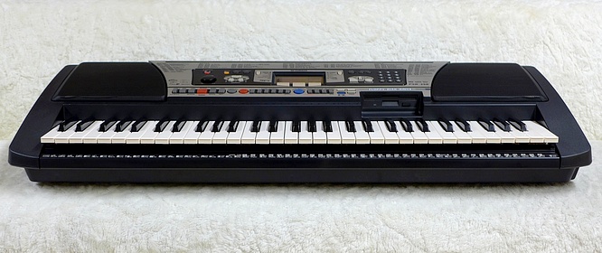 Đàn organ Yamaha PSR-350
