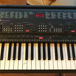 Đàn organ Yamaha PSR-400 1 PSR 400