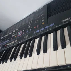 Đàn organ Yamaha PSR-410 4 PSR 410 3