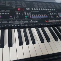 Đàn organ Yamaha PSR-410 5 PSR 410 4