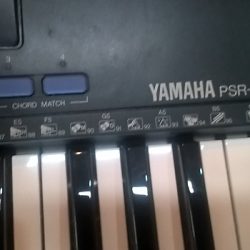 Đàn organ Yamaha PSR-410 7 PSR 410 6