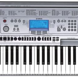 Đàn organ Yamaha PSR-450 4 PSR 450 4