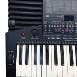 Đàn organ Yamaha PSR-510M 4 PSR 510 6
