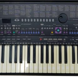 Đàn organ Yamaha PSR-510M 5 PSR 510 7