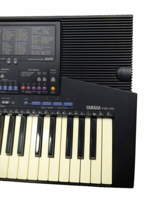 Đàn organ Yamaha PSR-510 13 Đàn organ Yamaha PSR-510