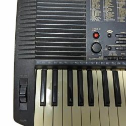 Đàn organ Yamaha PSR-530PC 5 PSR 530 1 1