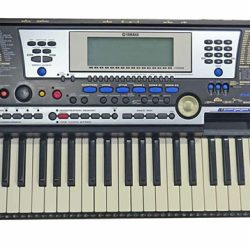 Đàn organ Yamaha PSR-540PC 5 PSR 540 1