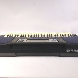 Đàn organ Yamaha PSR-540PC 2 PSR 540 3