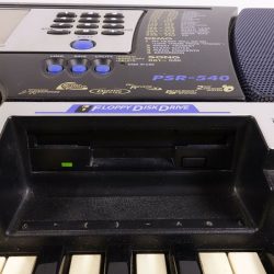 Đàn organ Yamaha PSR-540PC 1 PSR 540 5